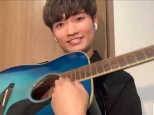 【祝・結婚】10月にはパパに! ラニーノーズ・洲崎入籍記念インタビュー「仲がいい友だちみたいな家族に」