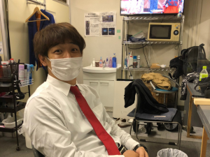 プラマイ岩橋も大注目! ルミネ出演中の話題の芸人とは【ルミネ通信vol.34】