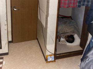 お風呂の面白いとこ【たくろう赤木の面白いとこ＃17】