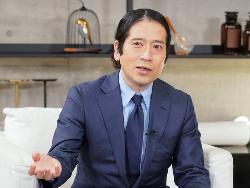 又吉が海外支援に取り組むフロントランナー3人と対談！ 「日本人だからこそ気づけるものがある」