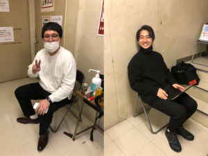 マヂラブ村上＆コロチキ西野 M-1＆KOCファイナリストの2020年は?【ルミネ通信vol.38】