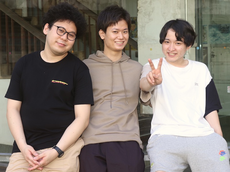 TikTokで大バズり『板橋ハウス』って何者!? 「“21歳の大学生”ってウソ