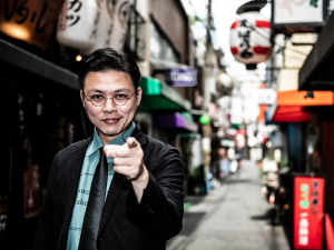 『学天即奥田のGossip Times』vol.2・人類絶滅後の地球