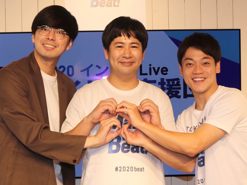 オリンピックメダリストと毎日インスタライブ! おばた「フェンシングの山田優選手と…」