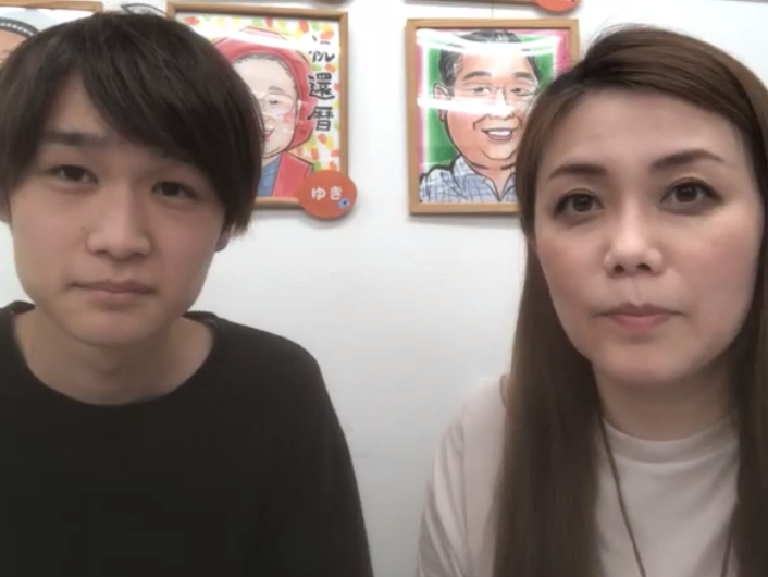 母と子の異色コンビ・リングリンデ親子対談! 「親子だから解散はないけど、容赦なく怒ってくる…」