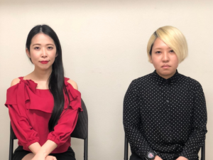 貴重な同期女性コンビ「えりんぎ」に密着!【きょんのやばいねぇ～激アツ∞ホールvol.6】