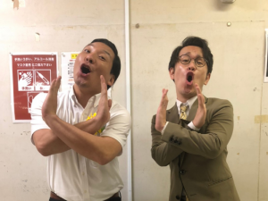 インディアンスに直撃! 敗者復活戦から見事に返り咲いたあのときの心境は!?【ルミネ通信vol.41】