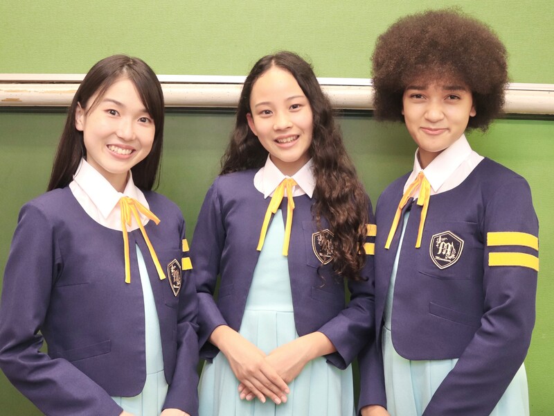 広井王子演出『少女歌劇団ミモザーヌ』初の有観客公演に自信「魅力的なショーになる」