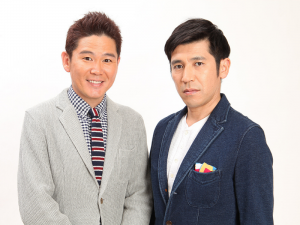 ガレッジセール・ゴリと川田の新型コロナウイルス感染を吉本興業が発表