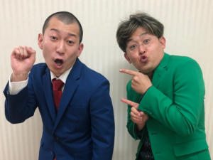 唯一無二の地域密着型芸人! 『ぬまんづ』に密着!【きょんのやばいねぇ～激アツ∞ホールvol.15】