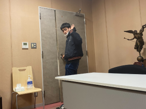 ティッシュの面白いとこ【たくろう赤木の面白いとこ＃16】