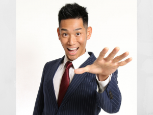 レイザーラモンHGの新型コロナウイルス感染を吉本興業が発表