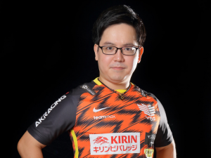 裏切りマンキーコング・関谷風次が相方に続いて改名!