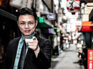 続・イカのはなし。『学天即奥田のGossip Times』vol.11