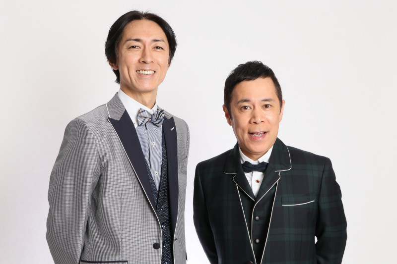 岡村隆史、結婚! 自身のANNで発表!