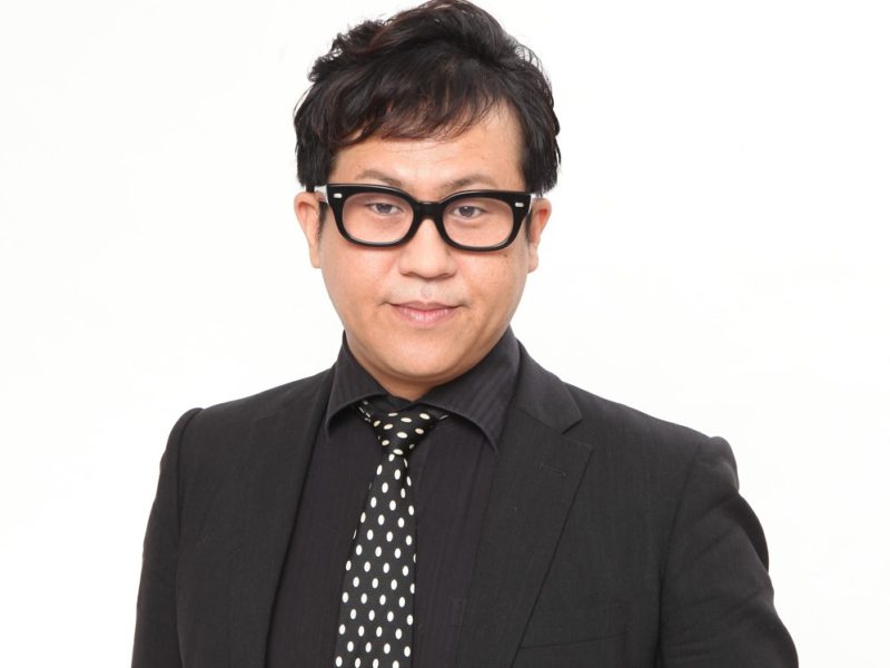 吉本唯一の探偵芸人がYou Tuberとしてデビュー！チャンネル名「オオカミ少年　カタオカ」