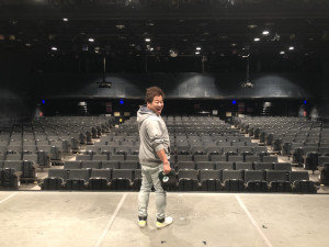 THE MANZAI出演・プラマイが芸人の舞台を語る「ディズニーでいうとこの…」【ルミネ通信vol.12】