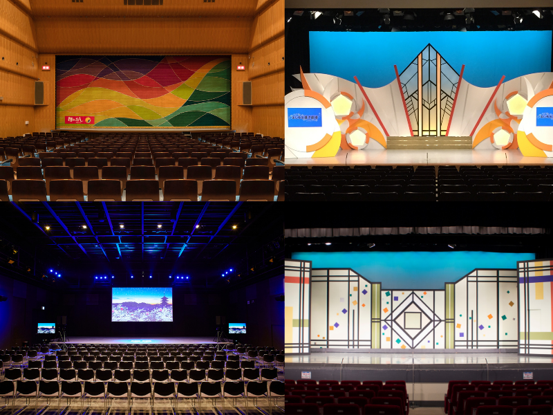 吉本興業が緊急事態宣言延長を受けて常設劇場などの対応を発表