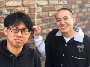 BKBをフった!? 異色コンビの魅力に迫る!!【きょんのやばいねぇ～激アツ∞ホールvol.12】