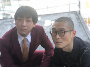 今推すべきコンビ! おとんどぅに密着! 【きょんのやばいねぇ～激アツ∞ホールvol.11】