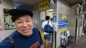 初体験は全て教わりました!? プラマイ岩橋とあの芸人の特別な関係【ルミネ通信 vol.30】