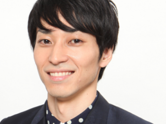 井下好井・井下が改名! 「井下大活躍」として再出発