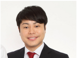 NON STYLE・井上の新型コロナウイルス感染を吉本興業が発表