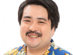 【祝・第2子!】空気階段・もぐらに第2子誕生! ラジオで報告