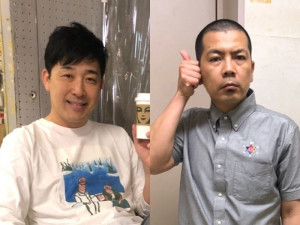 天才鬼才が満を持して登場! プラマイ岩橋の心の師とは!?【ルミネ通信vol.46】