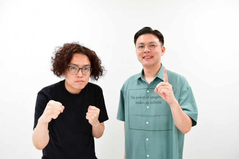 人気芸人たちの思い思われフりフラれ…学天即が語る「一夜限りのシャッフル」の悲喜こもごも