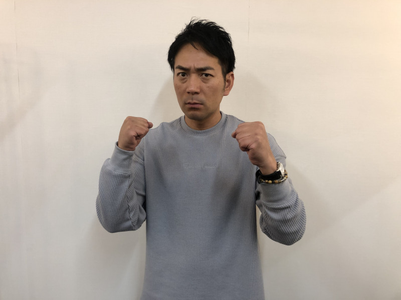 【スーパーマラドーナ・武智の連載】MおじのM-1考察#3