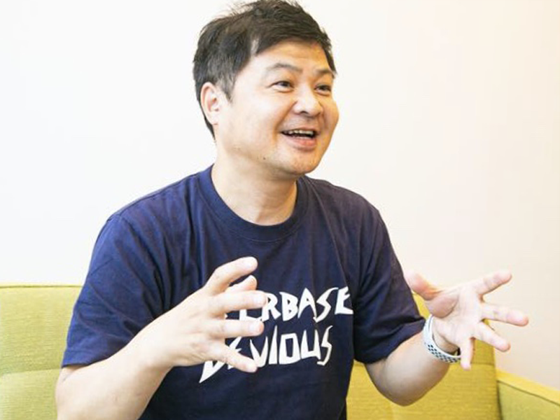 月亭方正のヒップホップ落語「看板のピン」が完成度高すぎ!? 娘も「パパ、これバズるかも」