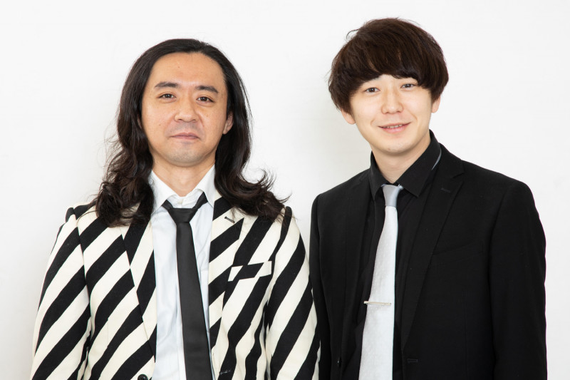 『おもしろ荘』優勝! 「コーヒーサイズ」ネタのダイヤモンドはニューヨークと同期の曲者だった