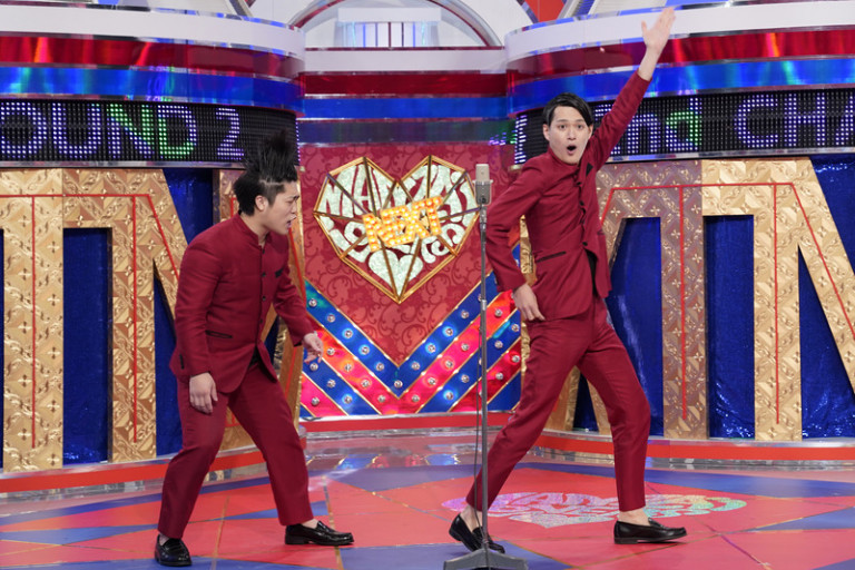 『ytv漫才新人賞 ROUND2』決定戦進出はたくろう、隣人、コウテイ…ライバル座談会はボケ合戦!?