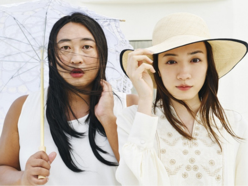 永野芽郁、冨永愛…ロバート秋山が語る“本物”のすごさ Netflix版『クリエイターズ・ファイル』配信間近!