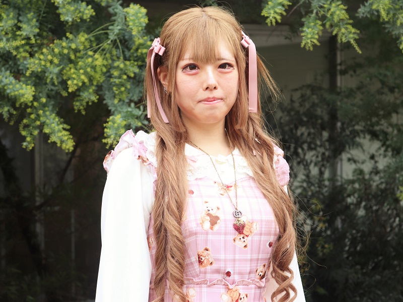 「最強メイド雀士」汐宮あまねがカワイイにこだわるワケ 自己流“バストアップ”ダイエットも披露