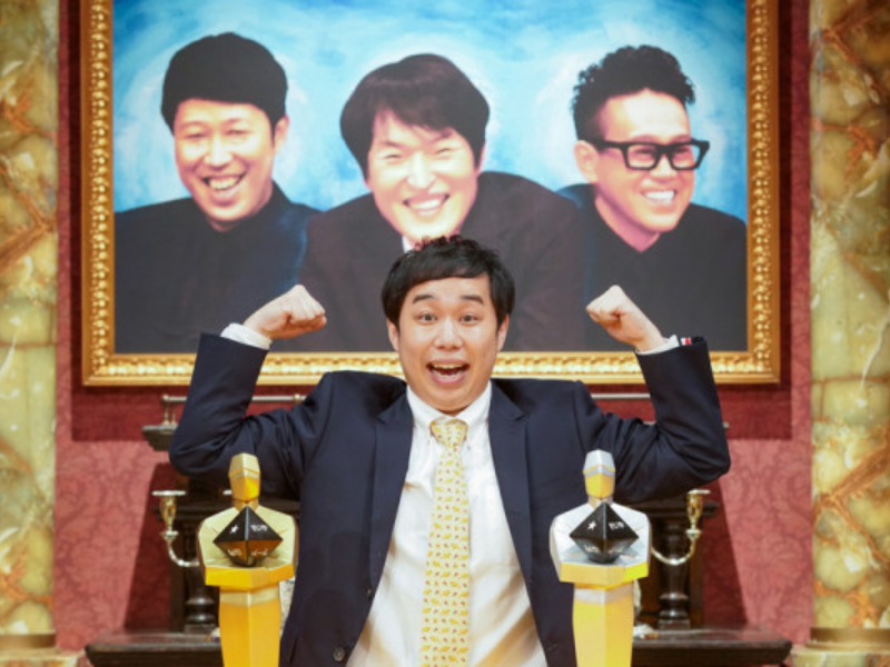 霜降りせいやが2冠の快挙! 初の生配信版「すべらない話」で語られた“大人”のエピソードとは!?