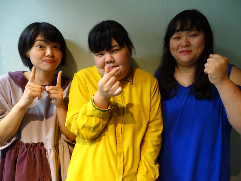 芸人を辞めようと思っていた… 神保町マンゲキ最上位・ぼる塾を変えた「先輩の一言」