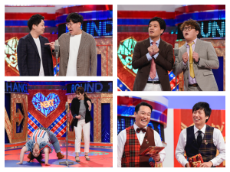 『ytv漫才新人賞』決勝にマユリカ・タチマチ・紅しょうが… MC藤崎マーケットが語る若手の「進化」