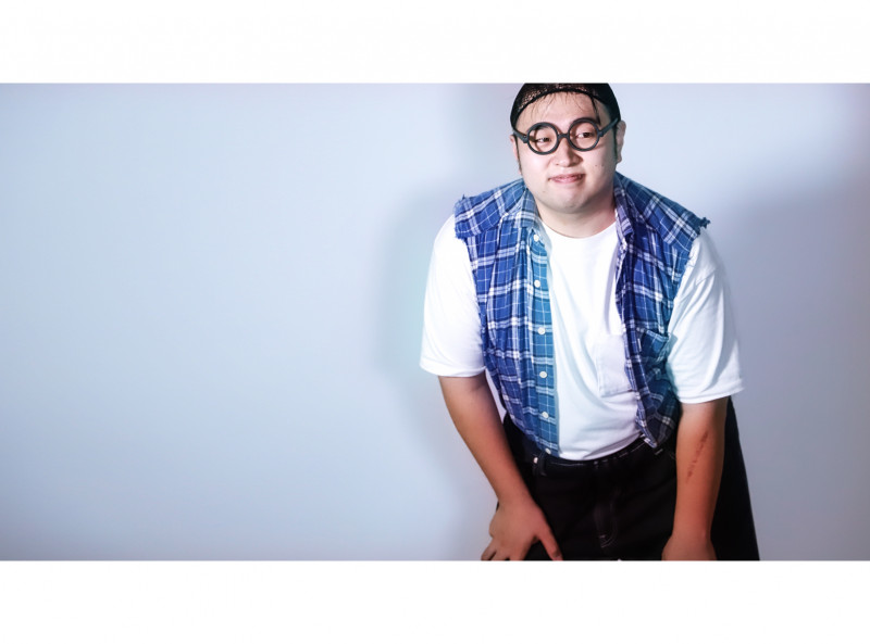 ガリレコチャンネルが渋谷PARCOに襲来! アパレルブランド『GEVODASA』を特集!