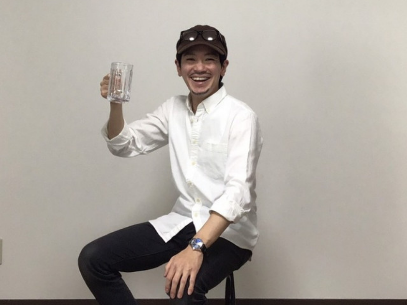 TikTok参戦 2カ月で10万フォロワー突破! おたまじゃくし中西の独占モノマネコーデ公開