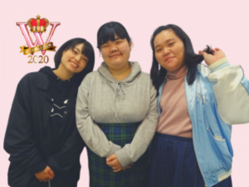 ぼる塾「4人になって夢は優勝だと言えるようになった」 『THE W』決勝直前インタビュー