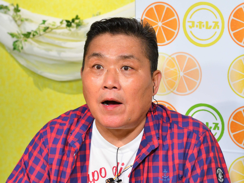 先輩をイジりまくる後輩芸人にトミーズ雅がキレた!? 『水野真紀の魔法のレストラン』