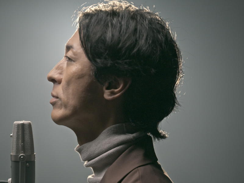 矢部浩之ソロ歌手デビュー曲「スタンドバイミー」音源配信スタート! 真っ直ぐに歌を届けるMusic Video公開!