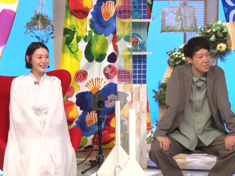 『よしもと新喜劇NEXT』新婚ホヤホヤの宇都宮まきを祝福したい座員たちが集結!