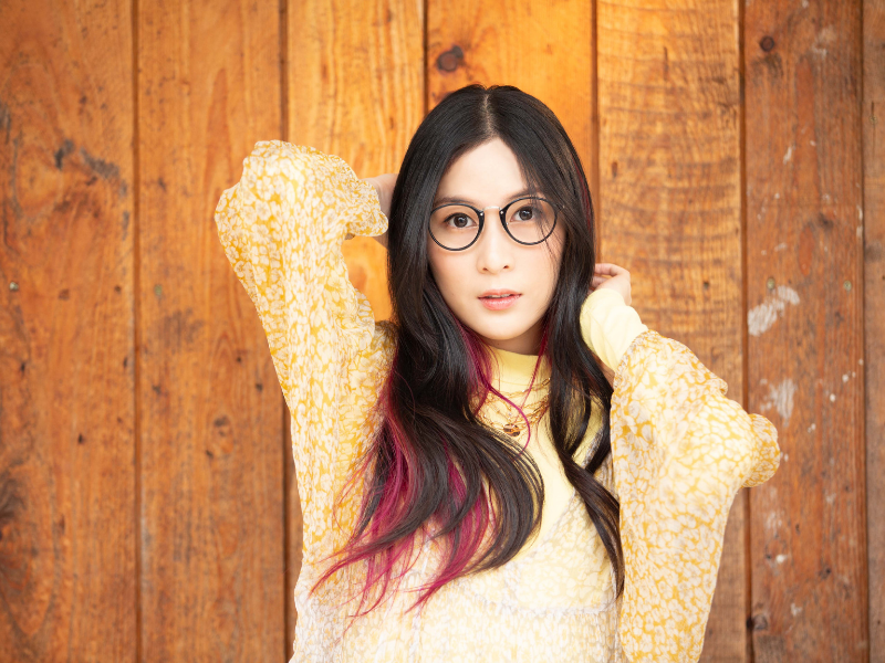 アニソンシンガー・MindaRyn（マイダリン）4th Single「Daylight」発売決定!