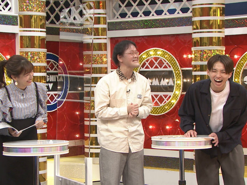 『痛快！明石家電視台』さんまが唯一苦手とする食材の専門料理店や仰天サービスの居酒屋店主が登場!