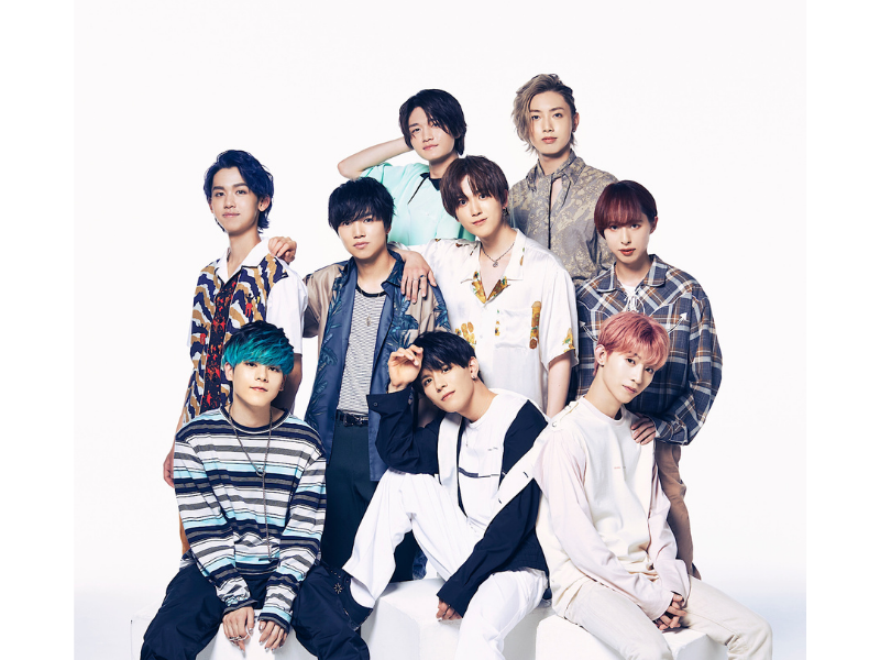 「円神 Christmas LIVE 2021 Holy Light」開催決定! 9週連続で舞台楽曲のデジタル配信開始