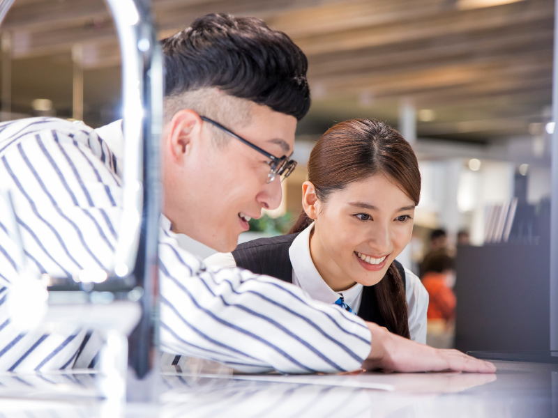 土屋太鳳・ロバート馬場出演「タカラスタンダード」新CM放送スタート!