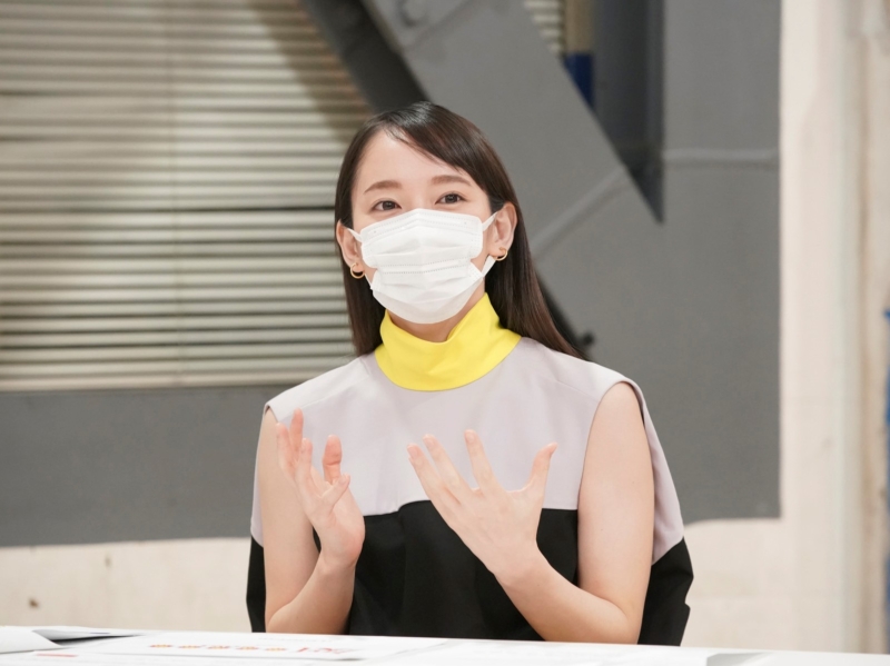 審査員5人が関西演劇祭を熱く語る! 吉岡里帆「学生時代を思い出しました」【開幕直前SP座談会】